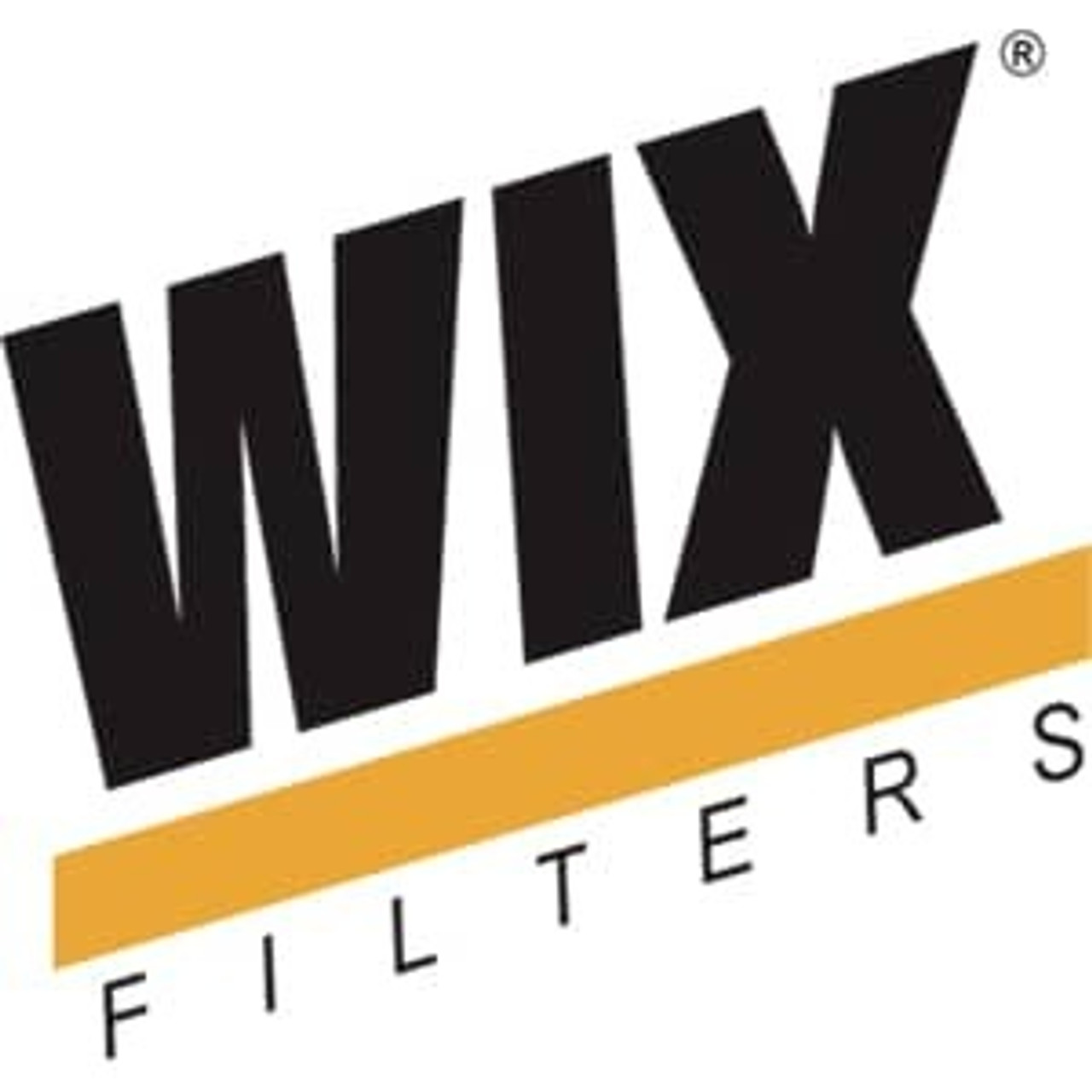 Wix Racing Filters